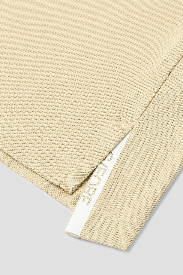 지포어-MEN APPAREL-COLLAR-POINTED PIQUE(MEN)
