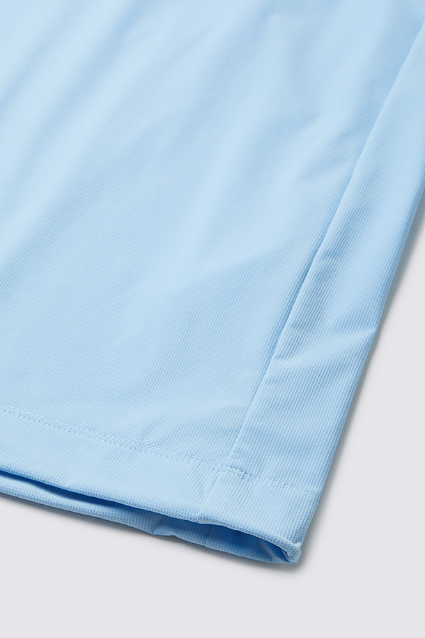 지포어-MEN APPAREL-HALFSLEEVES HYBRID ANORAK(MEN)