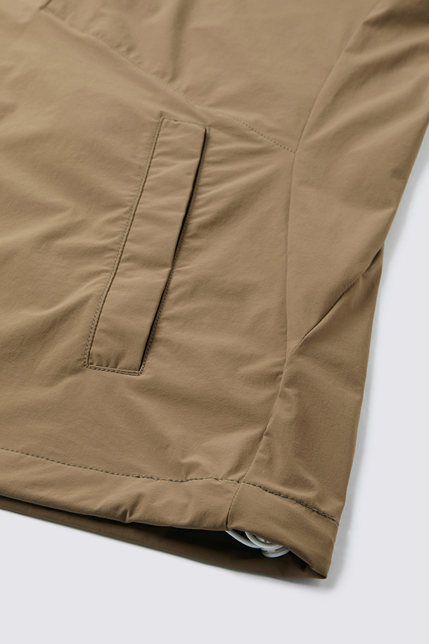 지포어-MEN APPAREL-HOODIE ANORAK (MEN)