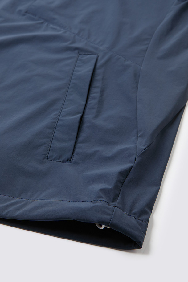 지포어-MEN APPAREL-HOODIE ANORAK (MEN)