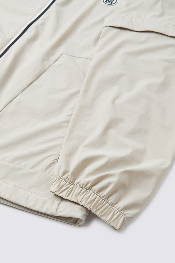 지포어-MEN APPAREL-DETACHABLE JACKET (MEN)