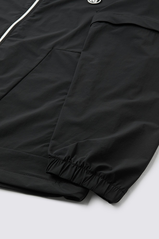 지포어-MEN APPAREL-DETACHABLE JACKET (MEN)