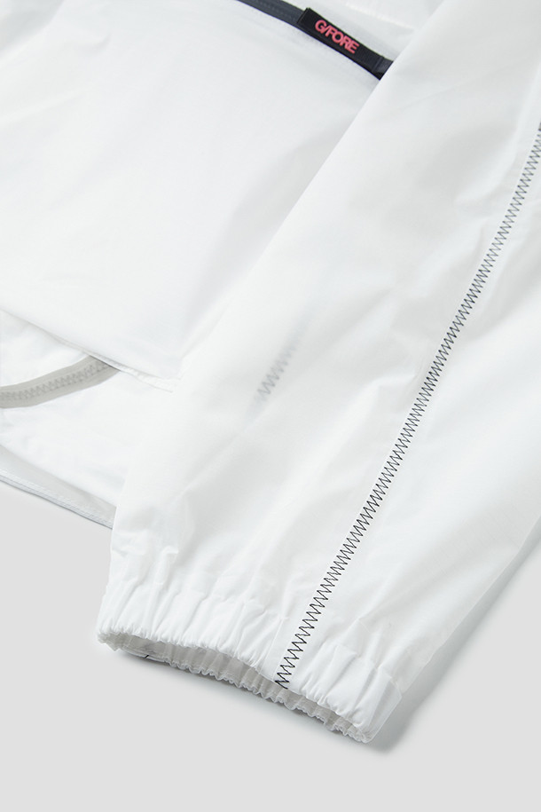 지포어-MEN APPAREL-OPS LIGHTWEIGHT RIPSTOP RAIN JACKET(MEN)