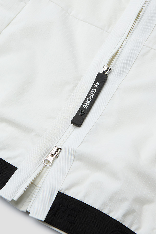 지포어-MEN APPAREL-2WAY DETACHABLE JUMPER(MEN)
