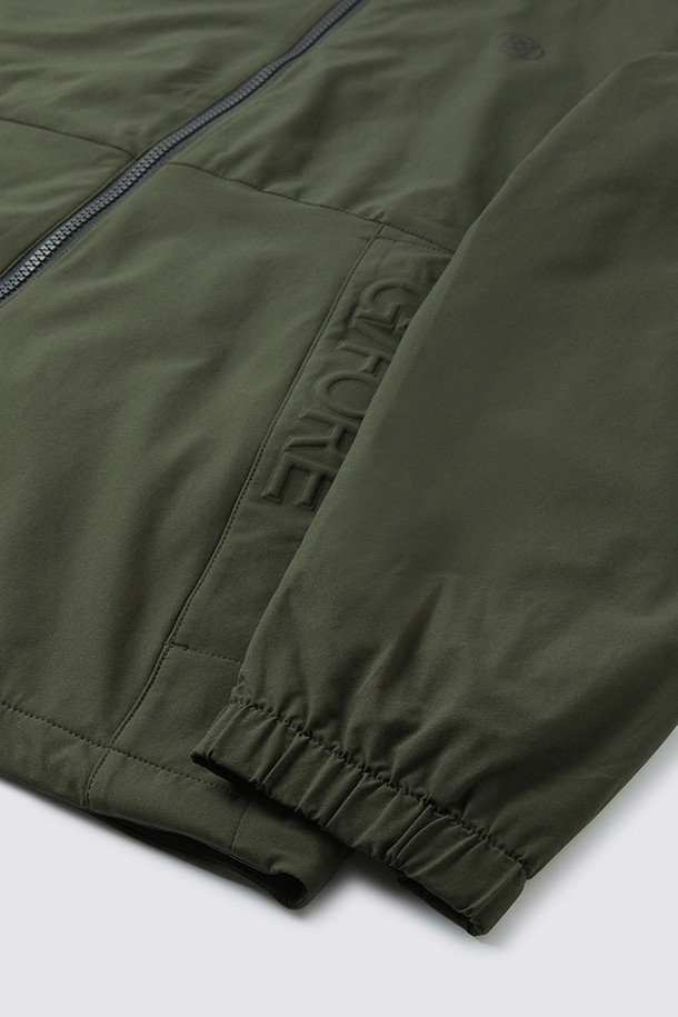 지포어-MEN APPAREL-FORE JACKET(MEN)