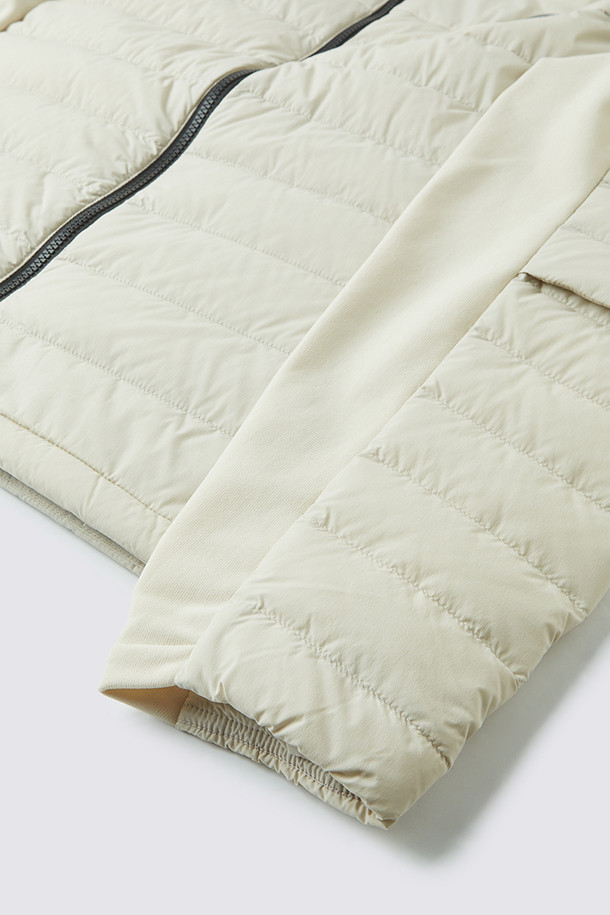 지포어-MEN APPAREL-SWING DOWN JACKET (MEN)