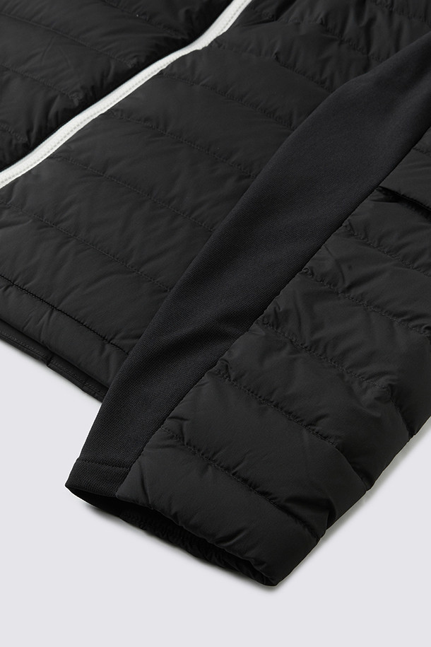 지포어-MEN APPAREL-SWING DOWN JACKET (MEN)