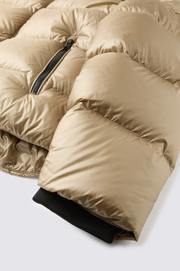 지포어-MEN APPAREL-DOWN JACKET (MEN) 