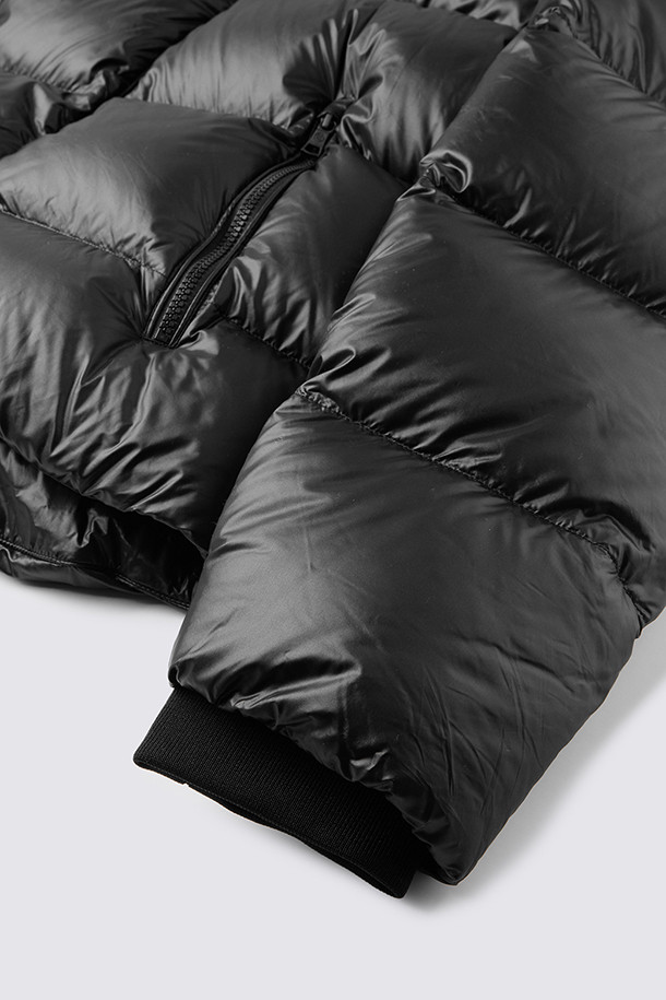 지포어-MEN APPAREL-DOWN JACKET (MEN) 