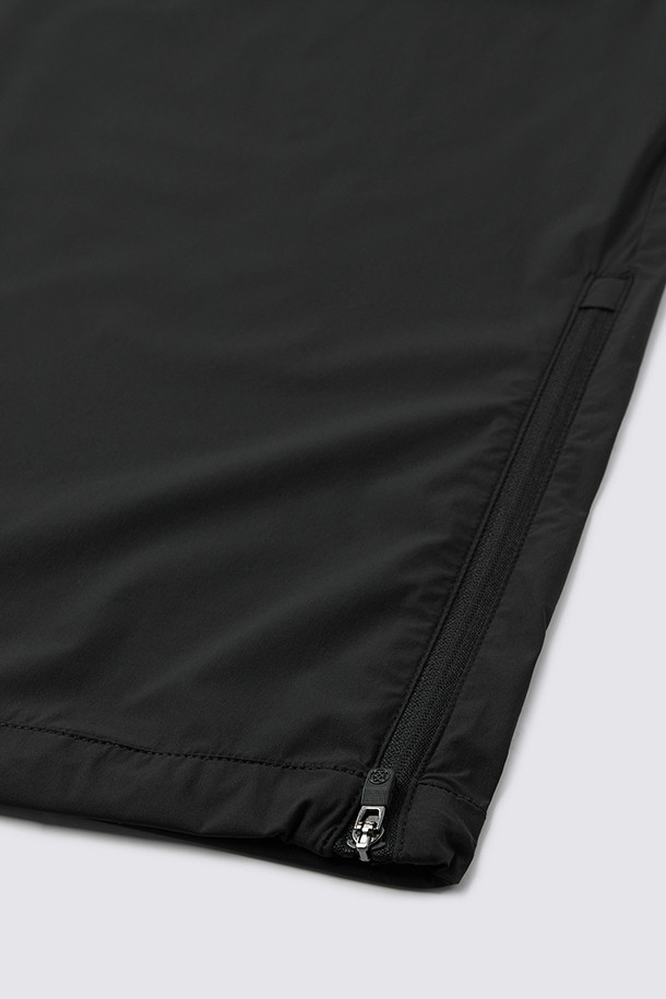 지포어-MEN APPAREL-HYBRID WOVEN VEST(MEN)