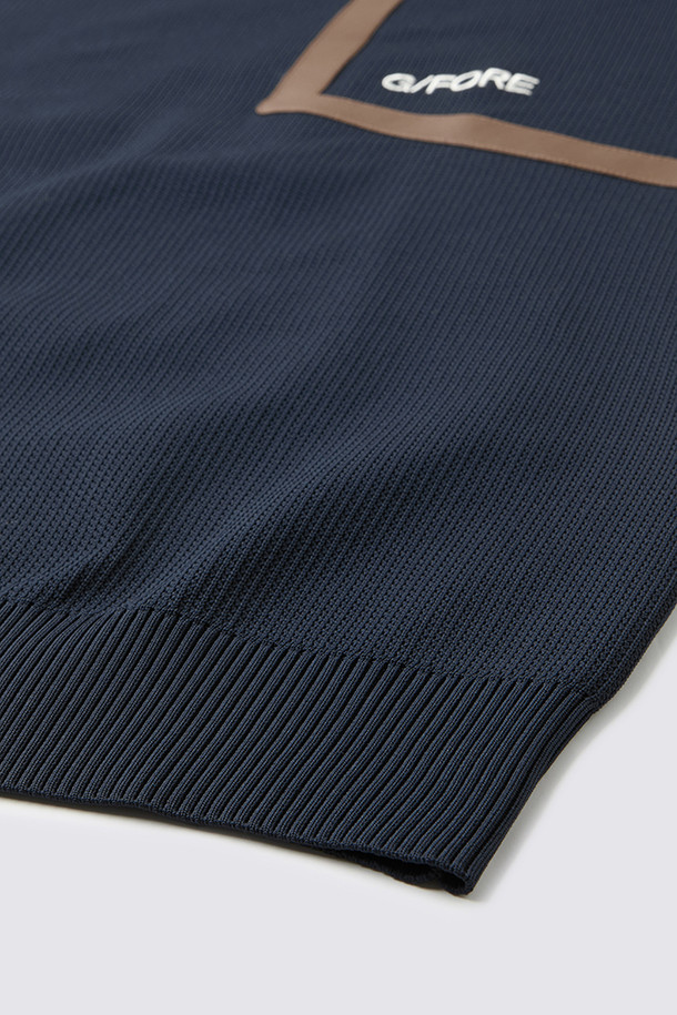 지포어-MEN APPAREL-PERFORMANCE KNIT (MEN)