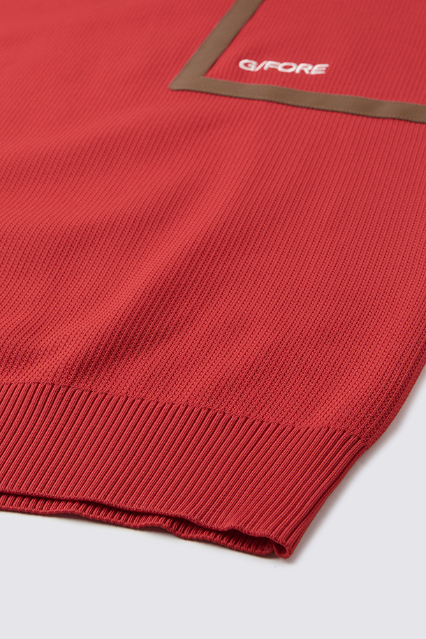 지포어-MEN APPAREL-PERFORMANCE KNIT (MEN)