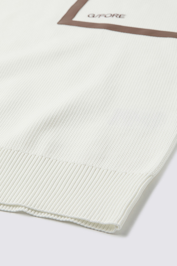 지포어-MEN APPAREL-PERFORMANCE KNIT (MEN)