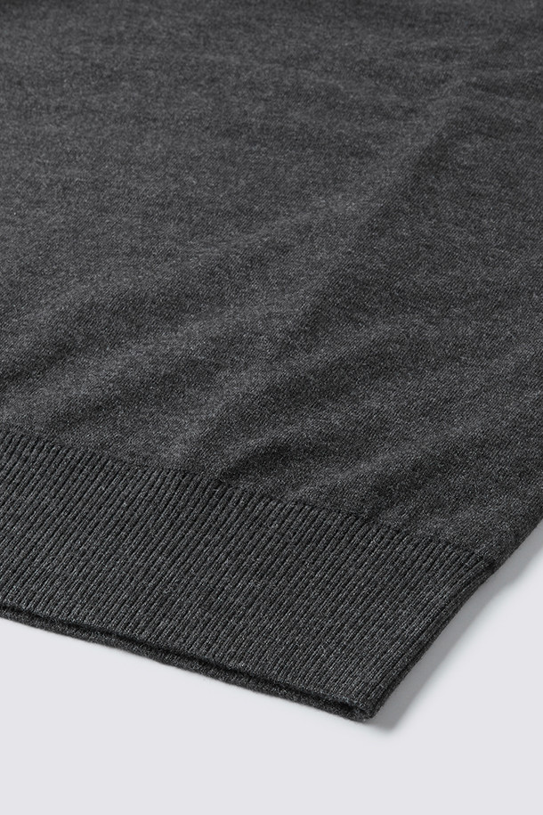 지포어-MEN APPAREL-WINDPROOF MOCKNECK(MEN)