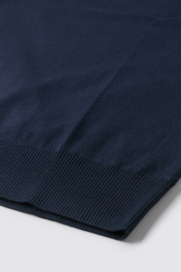 지포어-MEN APPAREL-WINDPROOF MOCKNECK(MEN)