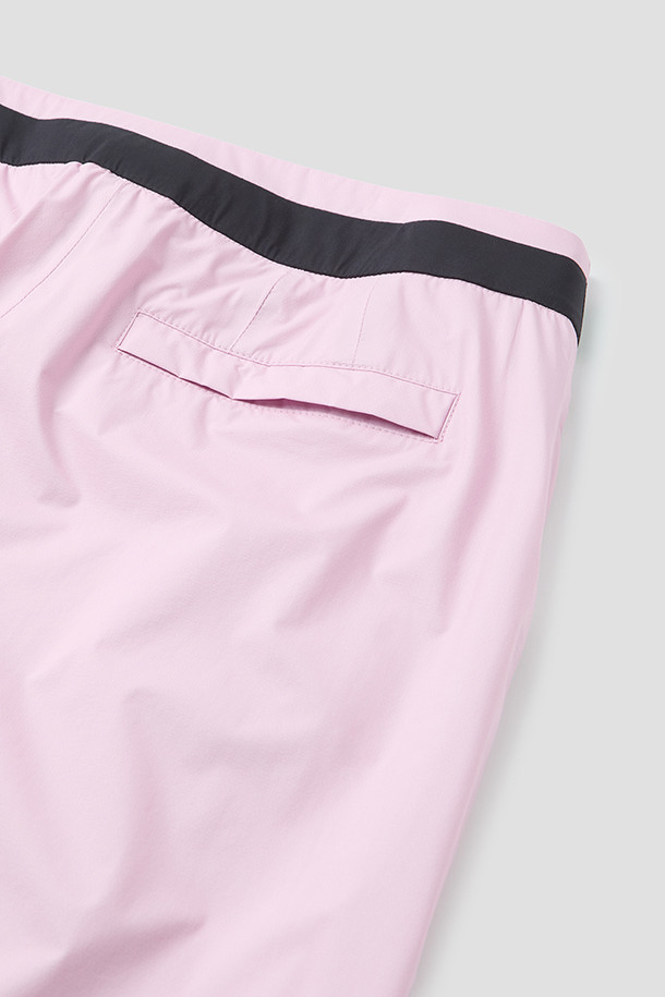 지포어-WOMEN APPAREL-WATERPROOF SKIRT(WOMEN)