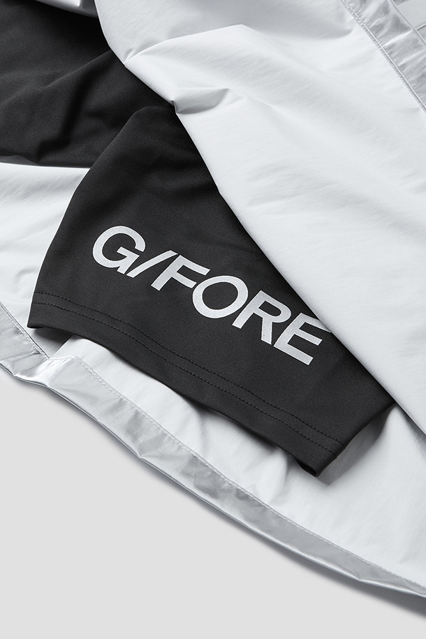 지포어-WOMEN APPAREL-BAND PLEATED SKIRT(WOMEN)