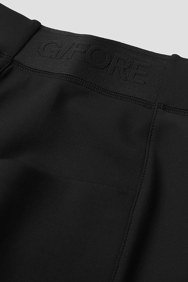 지포어-WOMEN APPAREL-NYLON JERSEY A-LINE SKIRT(WOMEN)