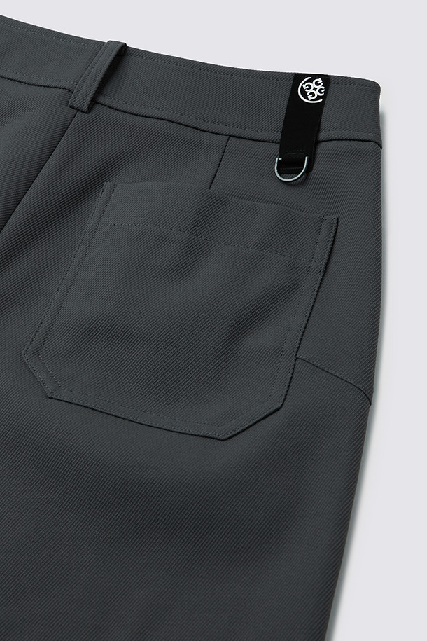 지포어-WOMEN APPAREL-MID WAISTED SHORT(WOMEN)
