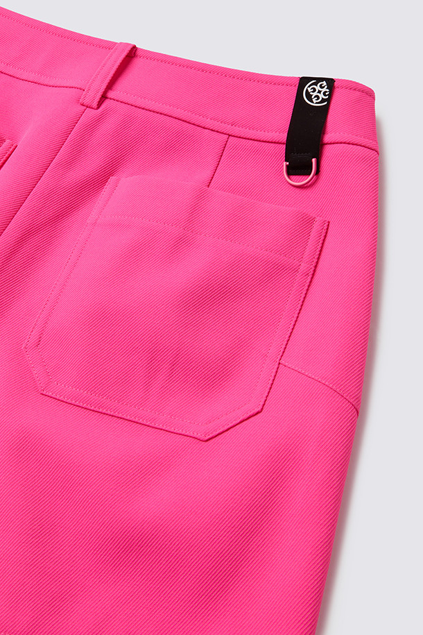 지포어-WOMEN APPAREL-MID WAISTED SHORT(WOMEN)