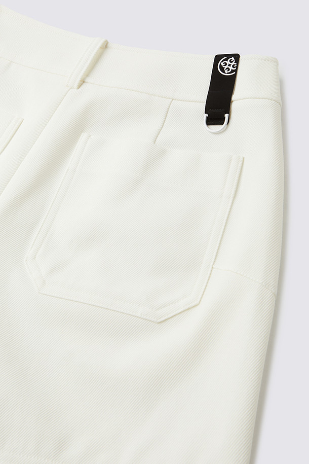 지포어-WOMEN APPAREL-MID WAISTED SHORT(WOMEN)