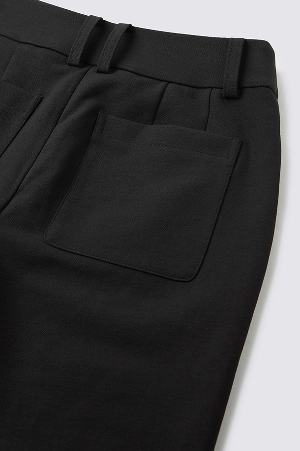 지포어-WOMEN APPAREL-SLIM BOOTCUT PANT(WOMEN)