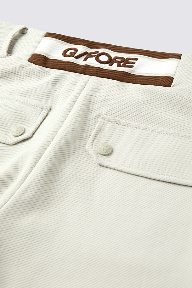 지포어-WOMEN APPAREL-SLIM RIDING PANT(WOMEN)