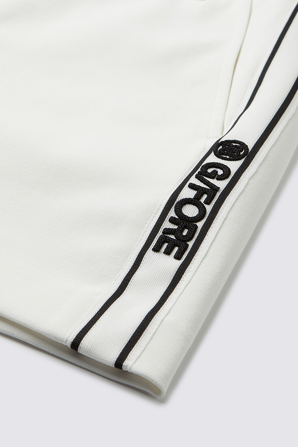 지포어-WOMEN APPAREL-A-LINE SHORT(WOMEN)