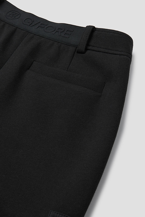 지포어-WOMEN APPAREL-POCKET JOGGER PANTS(WOMEN)