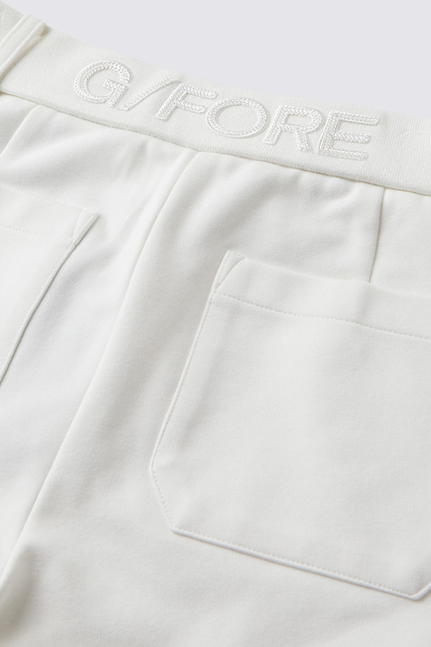 지포어-WOMEN APPAREL-SEMI BOOTCUT PANT(WOMEN)