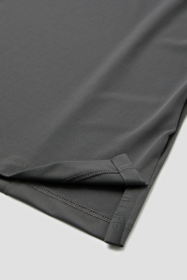 지포어-WOMEN APPAREL-POLO SLEEVELESS(WOMEN)