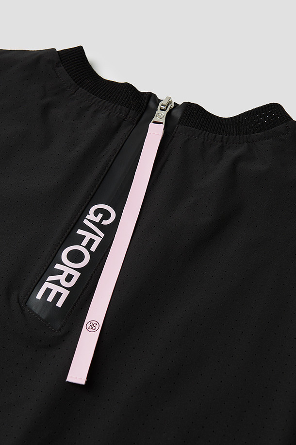 지포어-WOMEN APPAREL-JERSEY VEST(WOMEN)