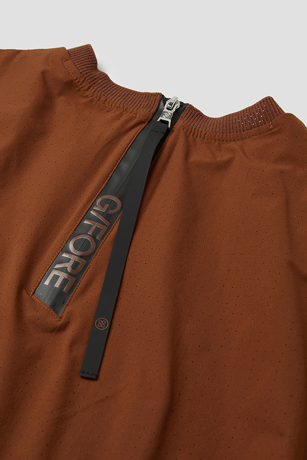 지포어-WOMEN APPAREL-JERSEY VEST(WOMEN)
