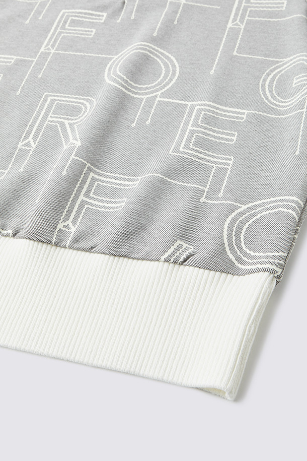 지포어-WOMEN APPAREL-GRAPHIC POLO(WOMEN)