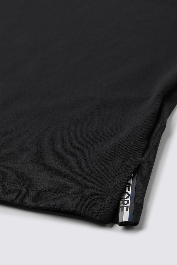 지포어-WOMEN APPAREL-TRI-COLOUR CREWNECK (WOMEN)