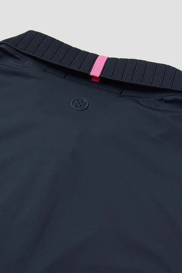 지포어-WOMEN APPAREL-SILKY TECH NYLON SLEEVELESS(WOMEN)