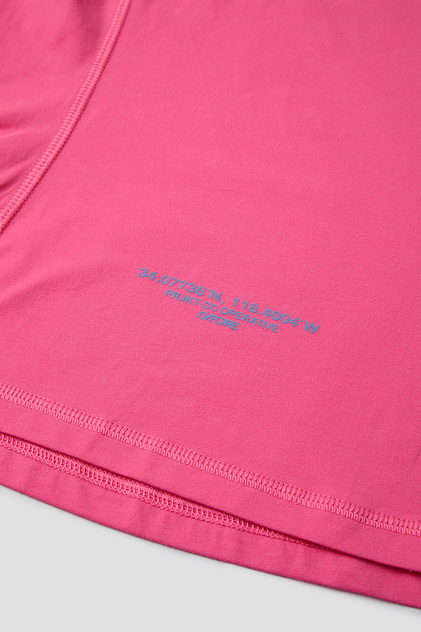 지포어-WOMEN APPAREL-OPS LADIES ACTIVE TEE(WOMEN)