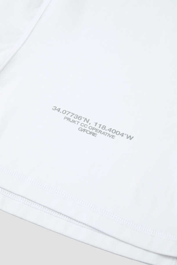 지포어-WOMEN APPAREL-OPS LADIES ACTIVE TEE(WOMEN)