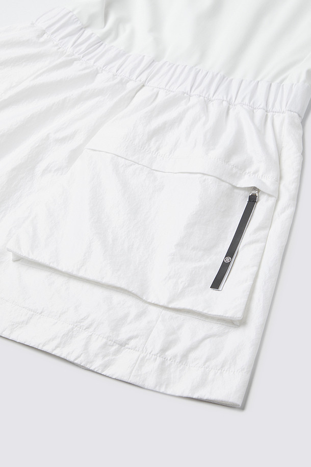 지포어-WOMEN APPAREL-POCKET DRESS(WOMEN)