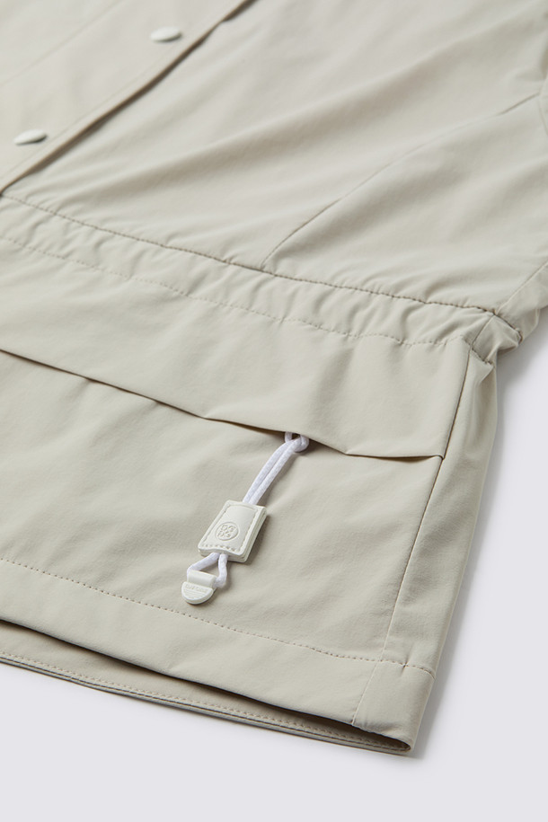 지포어-WOMEN APPAREL-HOODIE WINDBREAKER (WOMEN)