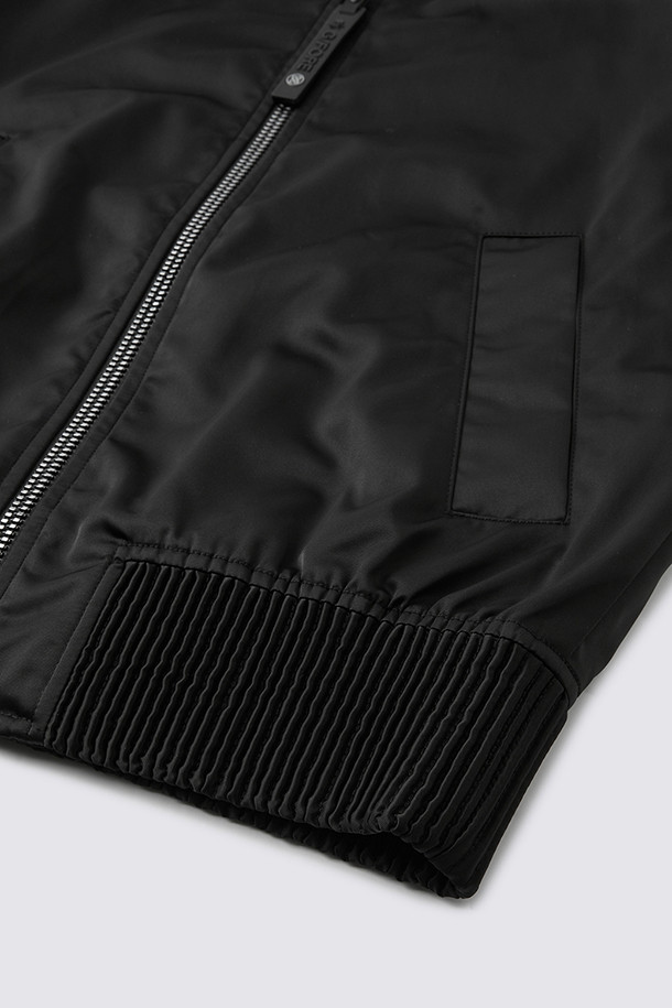 지포어-WOMEN APPAREL-WOVEN FULL ZIP JACKET(WOMEN)