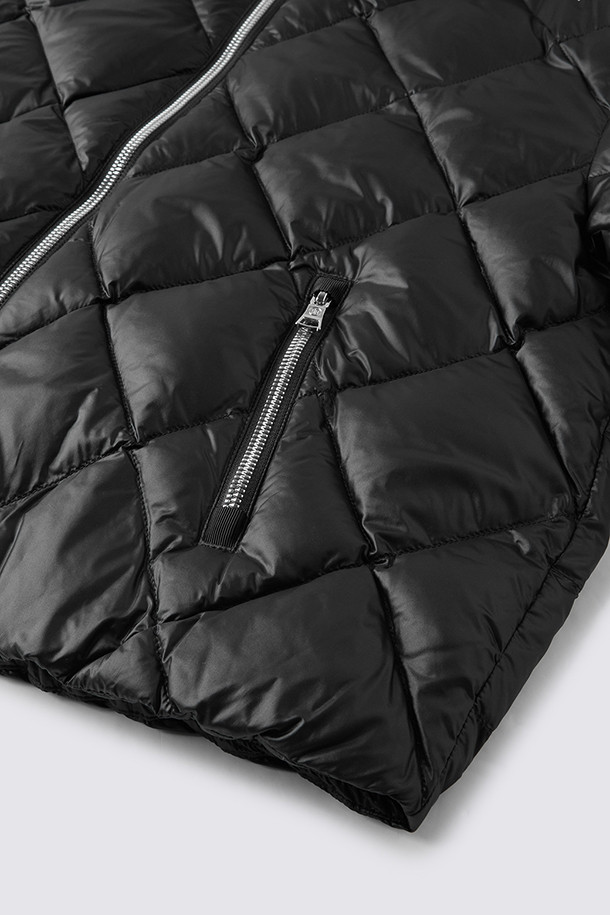 지포어-WOMEN APPAREL-SHORT DOWN JACKET (WOMEN)