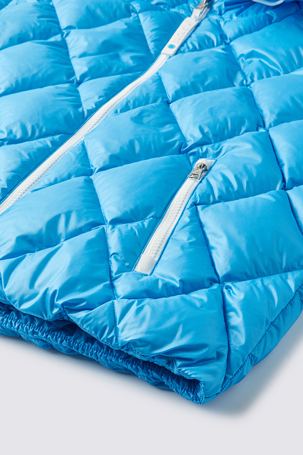 지포어-WOMEN APPAREL-PLUMPER QUILTED DOWN JACKET (WOMEN)