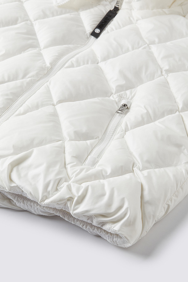 지포어-WOMEN APPAREL-PLUMPER QUILTED DOWN JACKET (WOMEN)