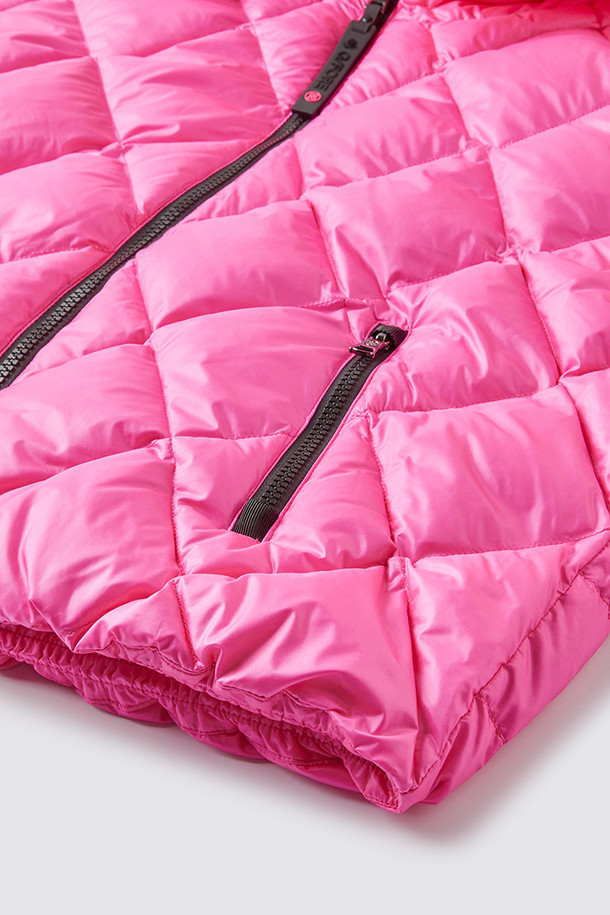 지포어-WOMEN APPAREL-PLUMPER QUILTED DOWN JACKET (WOMEN)