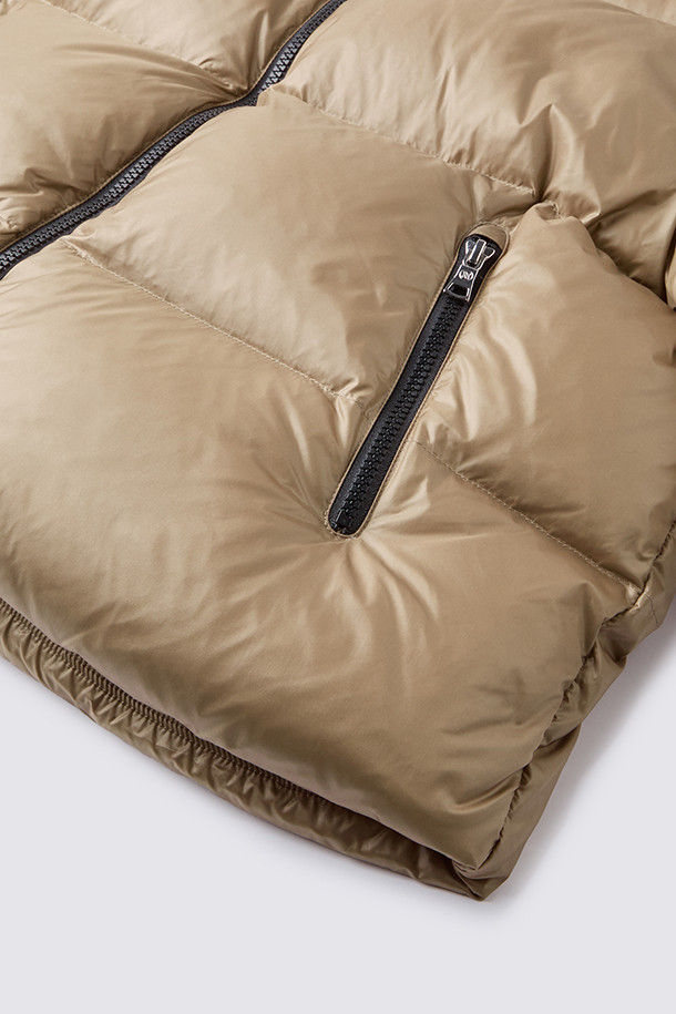 지포어-WOMEN APPAREL-WINTER DOWN JACKET(WOMEN)