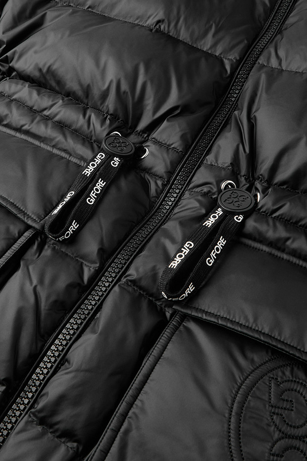 지포어-WOMEN APPAREL-DOWN JACKET (WOMEN)