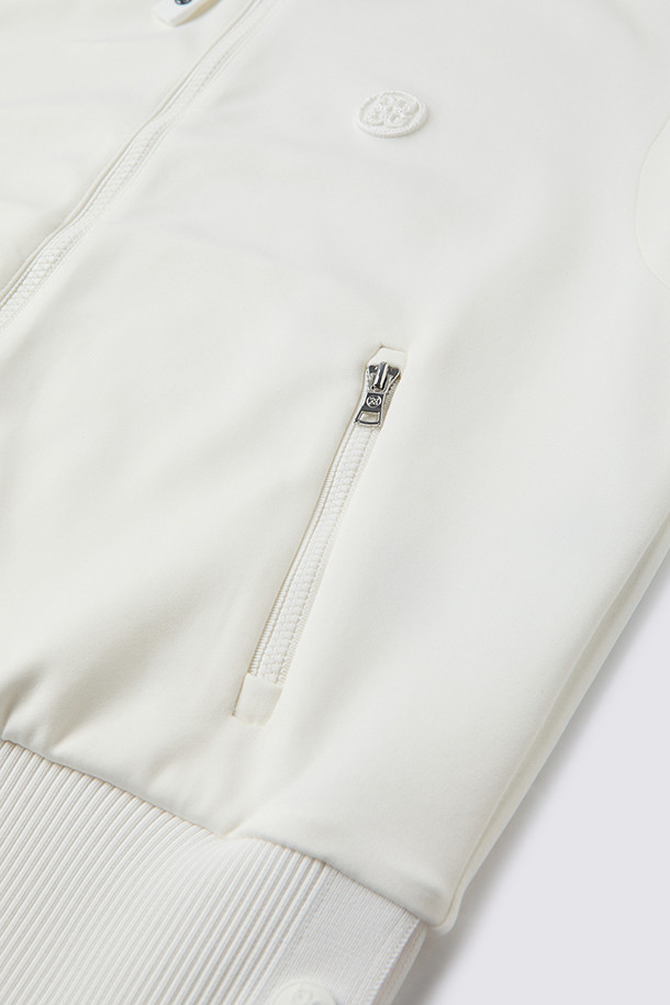 지포어-WOMEN APPAREL-HYBRID VEST (WOMEN)