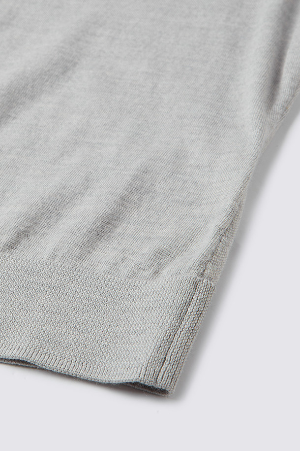 지포어-WOMEN APPAREL-MERINO WOOL CARDIGAN(WOMEN)