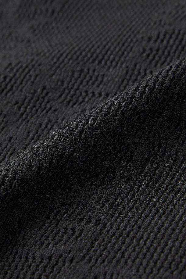 지포어-WOMEN APPAREL-POINTELLE CARDIGAN(WOMEN)